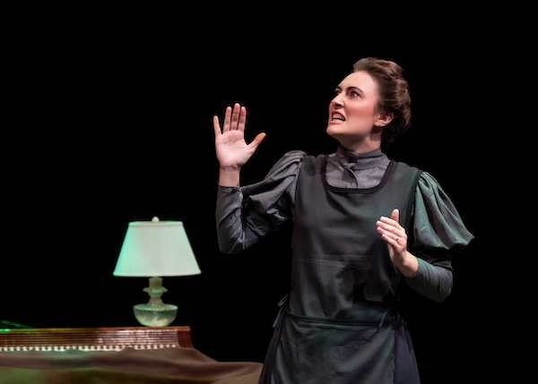 The Half Life of Marie Curie, The Naples Players (2025)