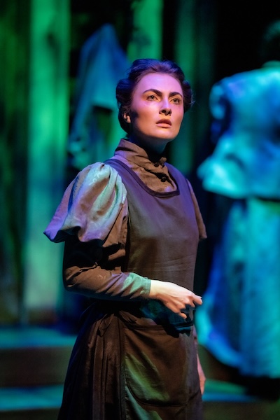 The Half Life of Marie Curie, The Naples Players (2025)